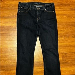 Lucky Brand Jeans - Brooke Boot